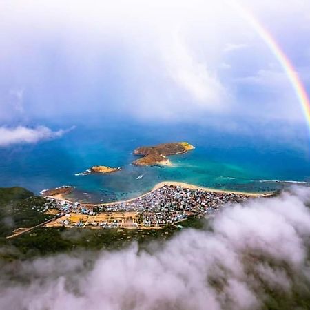 Nhatuishare Quy Nhon Exterior foto