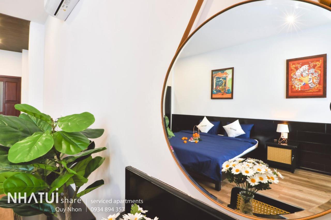 Nhatuishare Quy Nhon Exterior foto