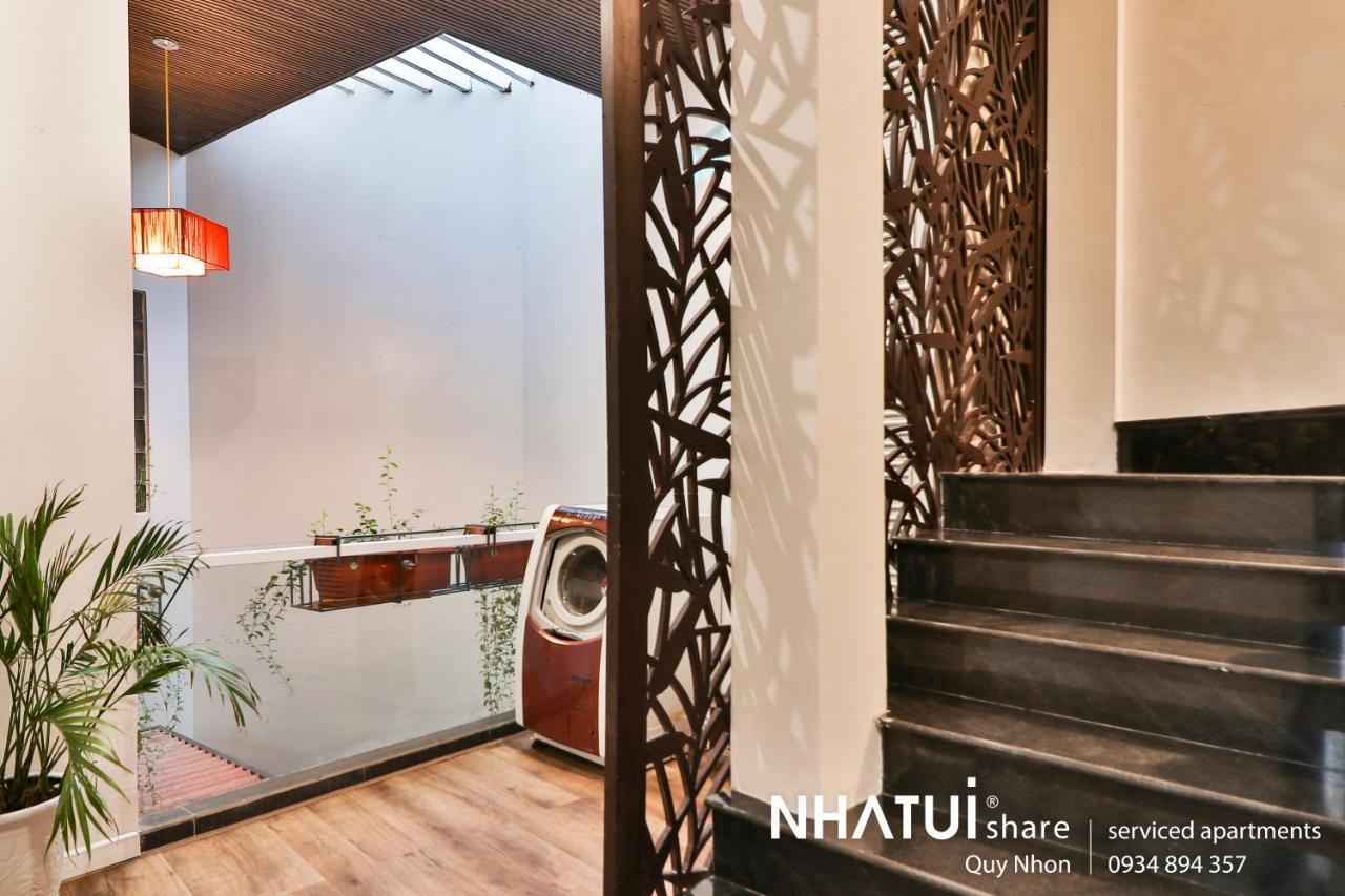 Nhatuishare Quy Nhon Exterior foto