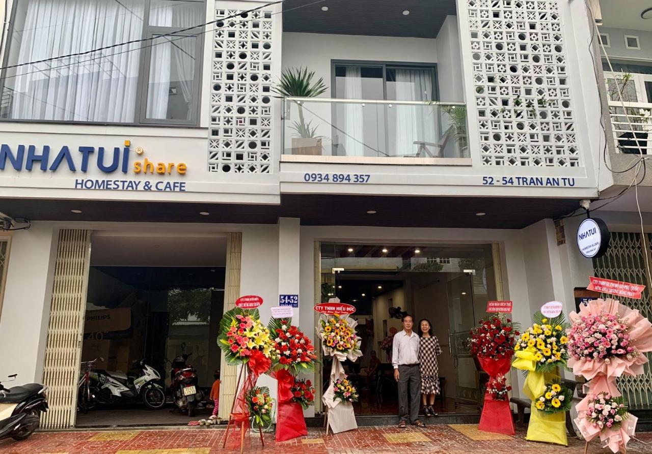 Nhatuishare Quy Nhon Exterior foto