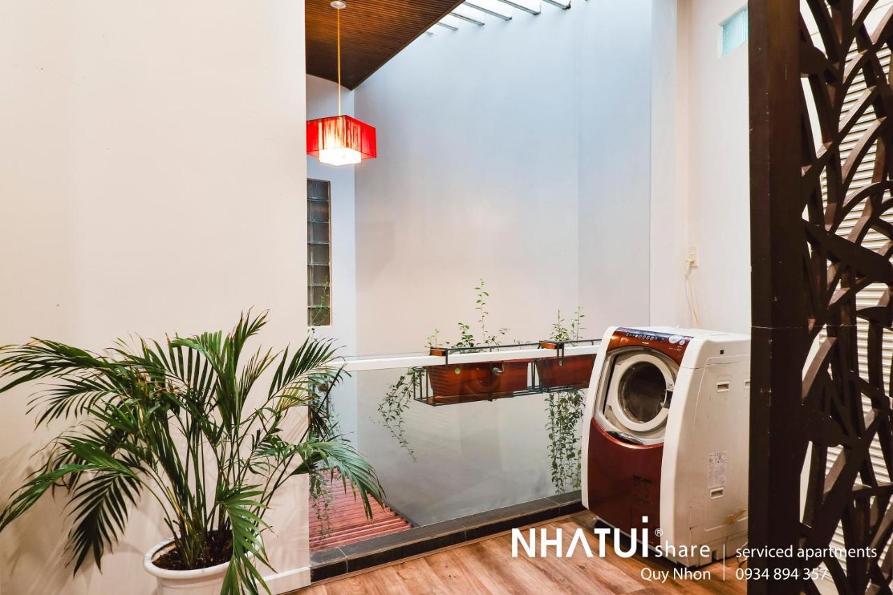 Nhatuishare Quy Nhon Exterior foto