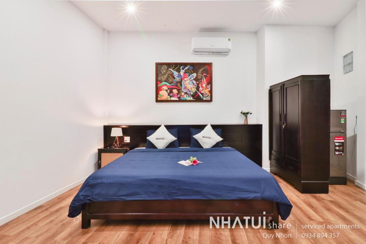Nhatuishare Quy Nhon Exterior foto