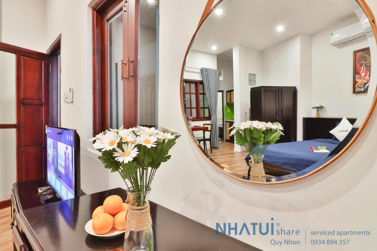 Nhatuishare Quy Nhon Exterior foto