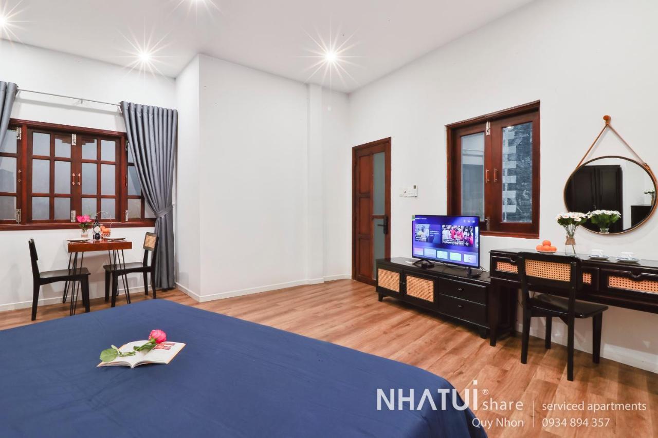 Nhatuishare Quy Nhon Exterior foto