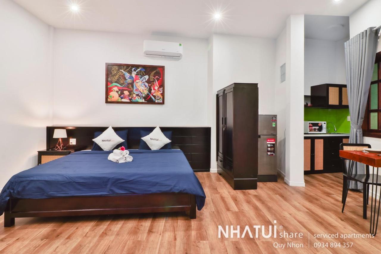 Nhatuishare Quy Nhon Exterior foto