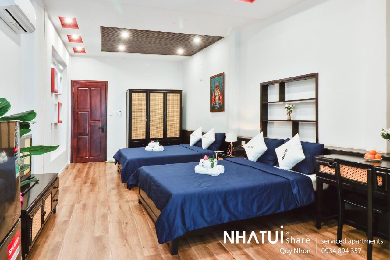 Nhatuishare Quy Nhon Exterior foto