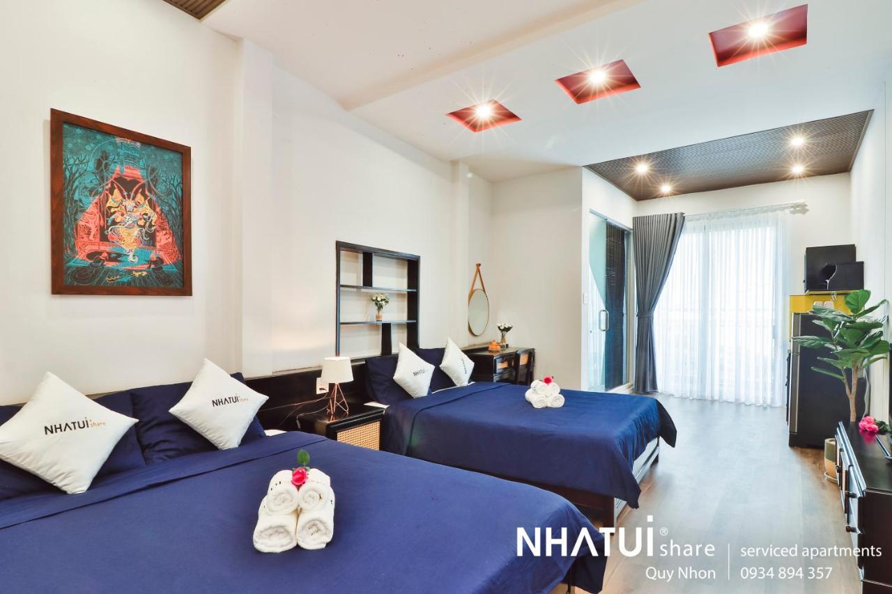 Nhatuishare Quy Nhon Exterior foto
