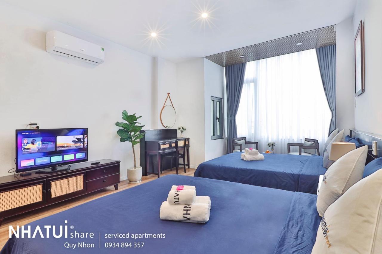 Nhatuishare Quy Nhon Exterior foto
