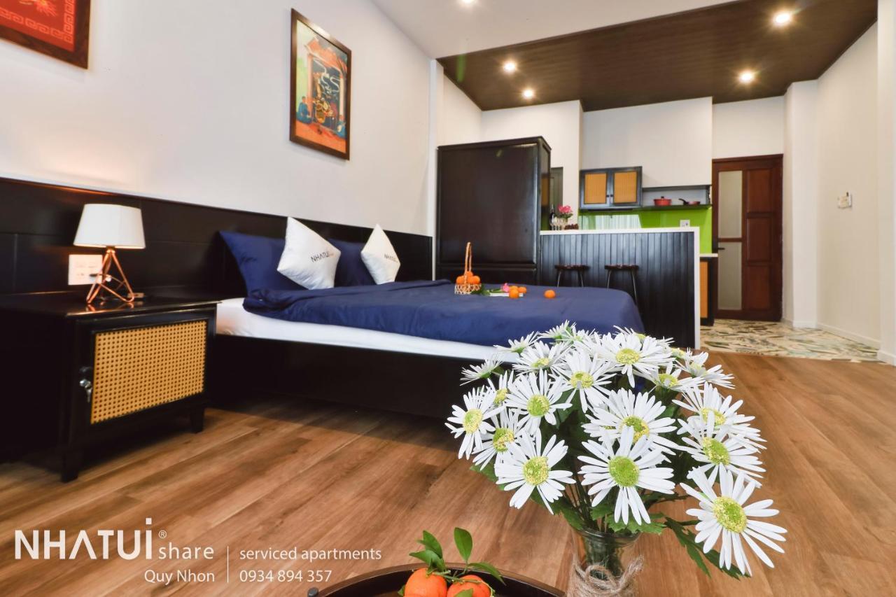 Nhatuishare Quy Nhon Exterior foto