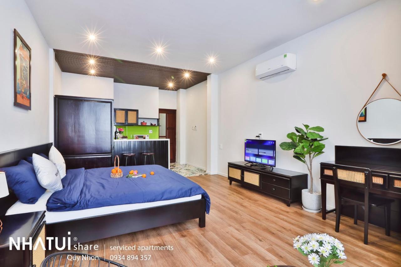 Nhatuishare Quy Nhon Exterior foto