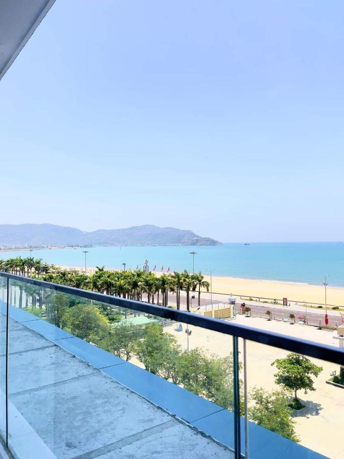 Nhatuishare Quy Nhon Exterior foto