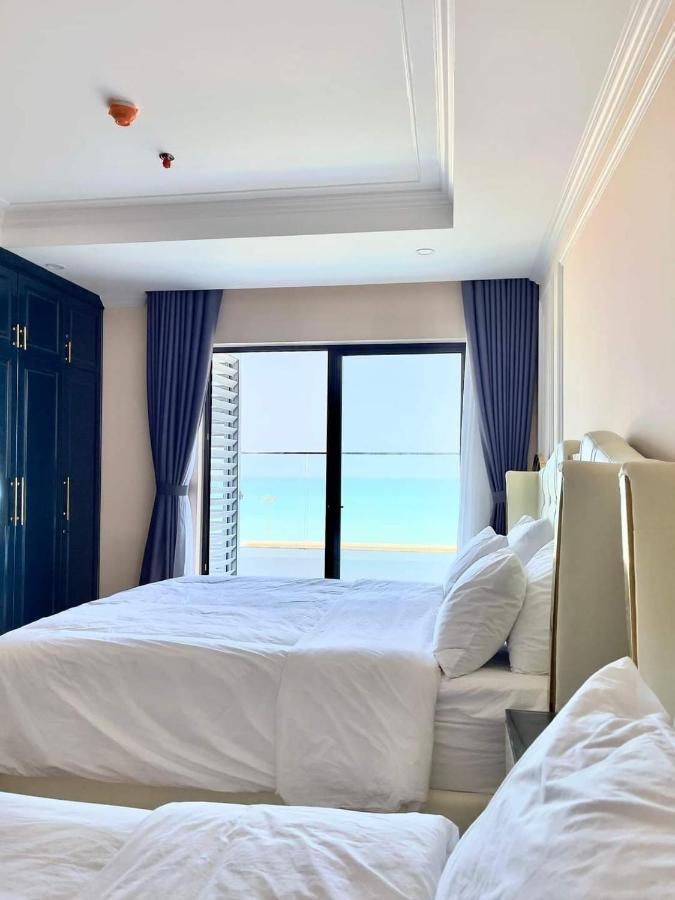 Nhatuishare Quy Nhon Exterior foto