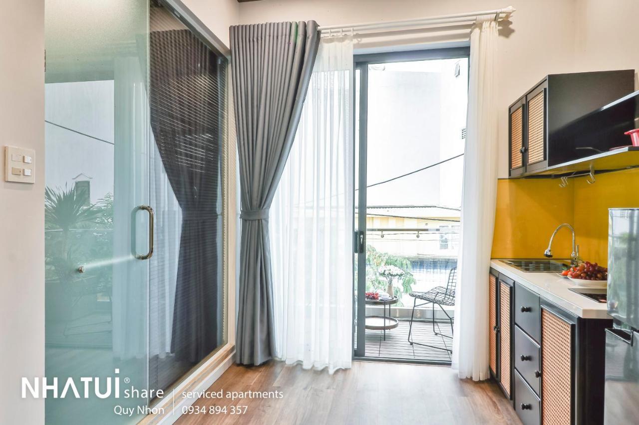 Nhatuishare Quy Nhon Exterior foto
