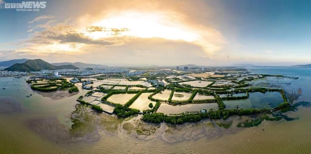 Nhatuishare Quy Nhon Exterior foto